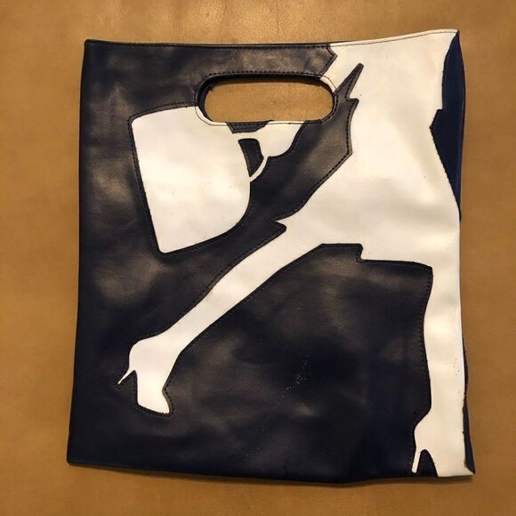Jet setter bag - Picture 1 of 5